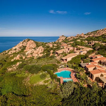 Holiday home Ginepro Rosso