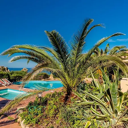 Ginepro Rosso Holiday home