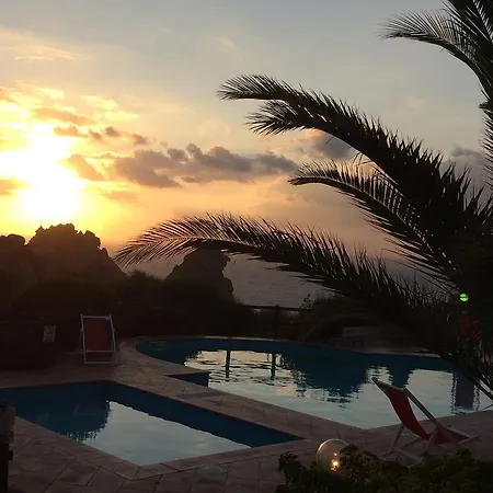 Holiday home Ginepro Rosso *