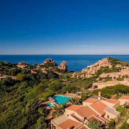 Ginepro Rosso Holiday home *