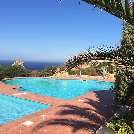 Ginepro Rosso Holiday home