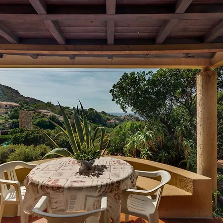 Ginepro Rosso Holiday home