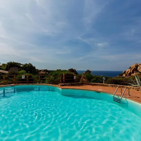 Ginepro Rosso Holiday home Trinita d'Agultu e Vignola
