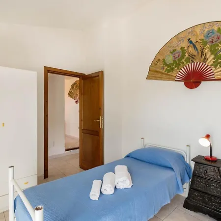 Holiday home Ginepro Rosso Trinita d'Agultu e Vignola