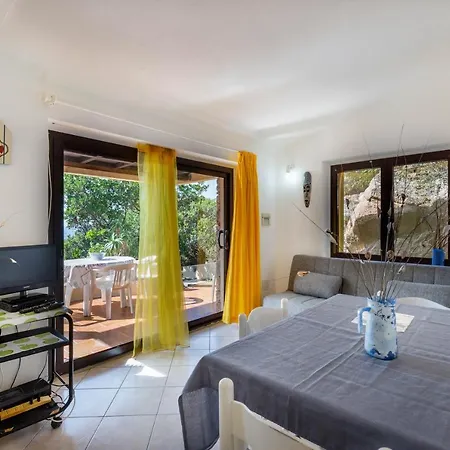 Ginepro Rosso Holiday home Trinita d'Agultu e Vignola